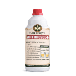 Arthrosol+