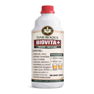 Biovita+