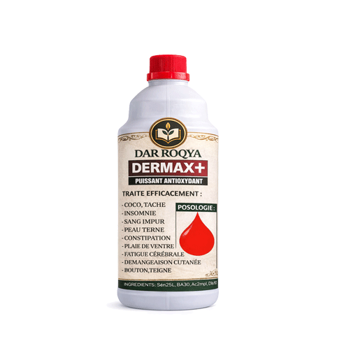 Dermax+ Dermax+ – Image 2