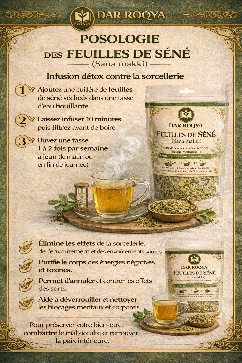 feuille de sene sana maki contre la sorcellerie mangee feuille de sene sana maki contre la sorcellerie mangee