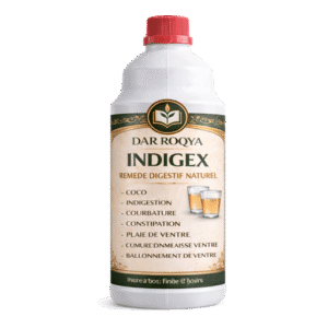 Indigex