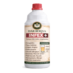 Infex+