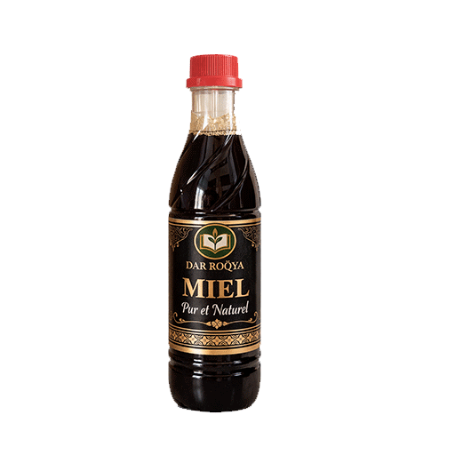 miel coranisé miel coranisé