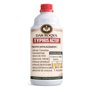 Accueil Typhis Actif