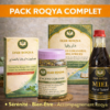 pack roqya complet – gamme spirituelle